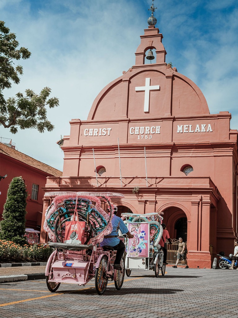 Fives Hotel Melaka