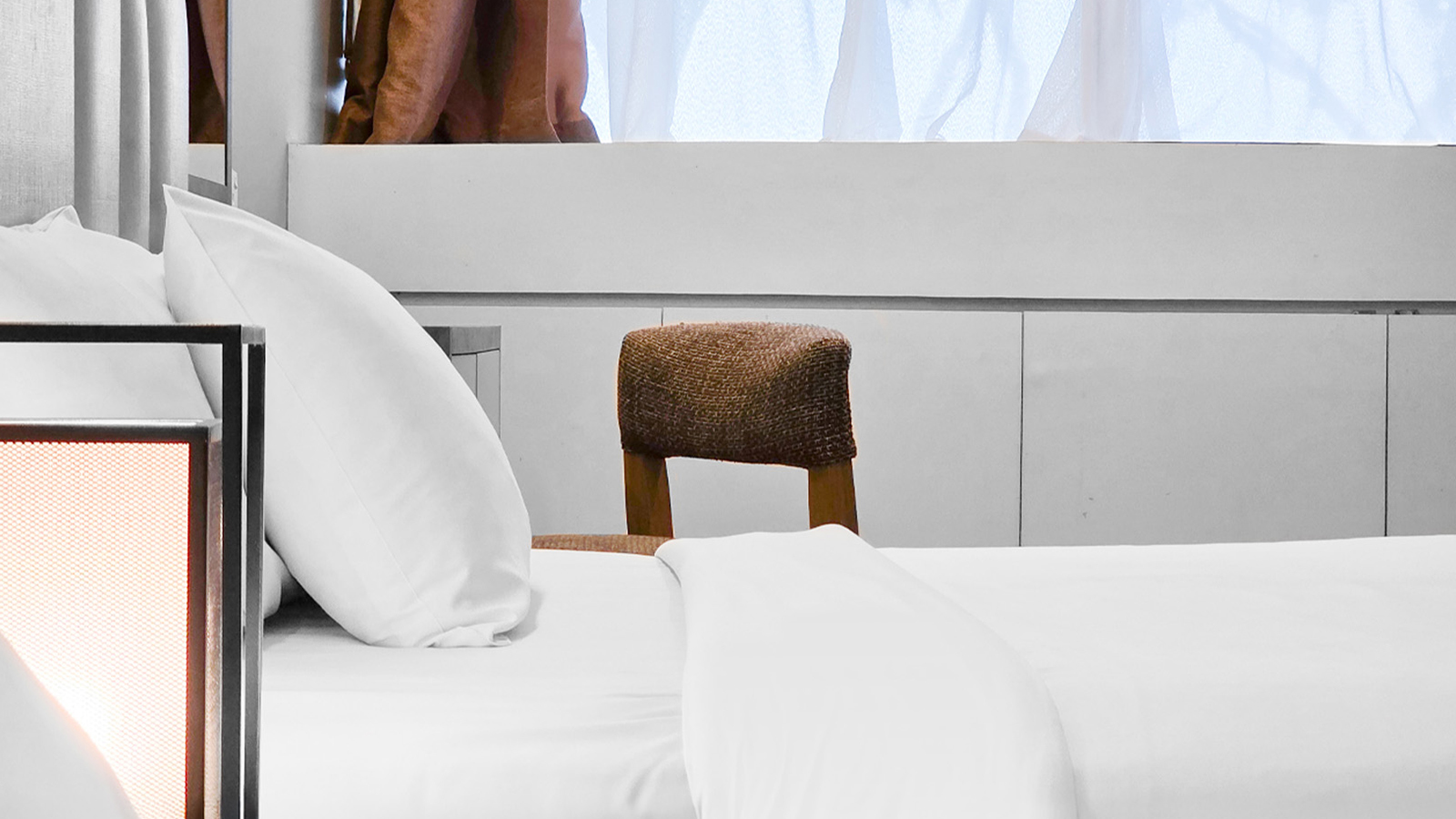 Fives Hotel Room